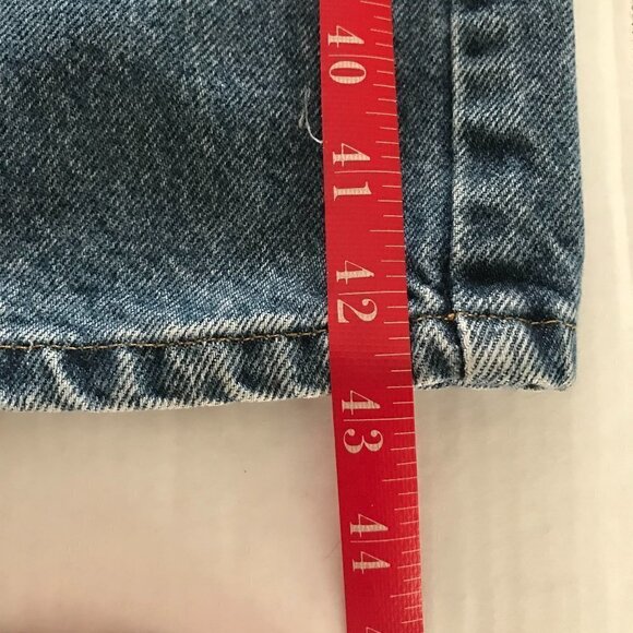 Carhartt Relaxed Fit Heavyweight 5-pocket Jeans - Picture 12 of 12